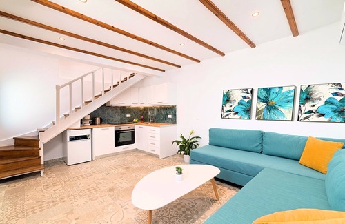 Istron Apartment | Istron Homes