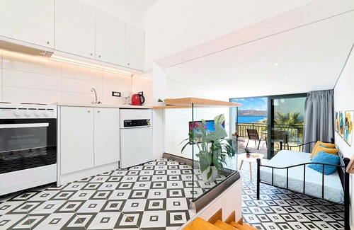 Istron Apartment | Istron Homes