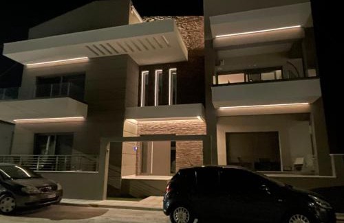 Fanari Apartment | Kairos luxury apartments Fanari