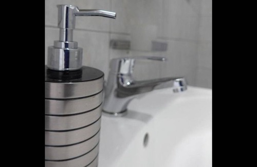 Kalamaki Apartment | Kalamaki Plaza Apartments 'psari'