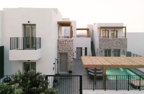 Apollonia Hotel | Kalea Suites