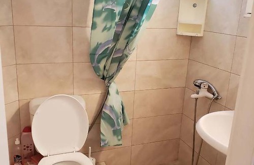 Pefkochori Apartment | Καλοκαιρινή Εξοχική Μεζονέτα - Χριστίνα
