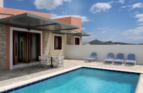 Nea Tirintha Villa | Karayiannis Villas