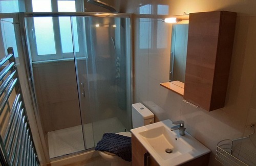 Koskinou Apartment | Koskinou deLuxe 3bedroom