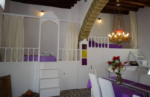 Koskinou House | Levanda House - for 4 - 7 people - 2 bedrooms - Holiday house in Koskinou-Rhodes