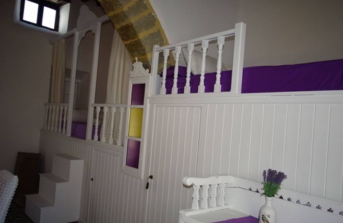 Koskinou House | Levanda House - for 4 - 7 people - 2 bedrooms - Holiday house in Koskinou-Rhodes