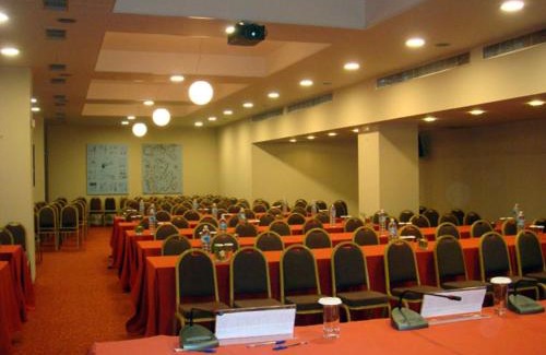 Voies Hotel | Limira Mare Hotel
