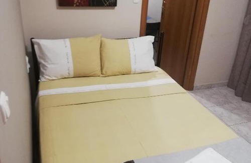 Larissa Apartment | Luxury Apartment ARION 2