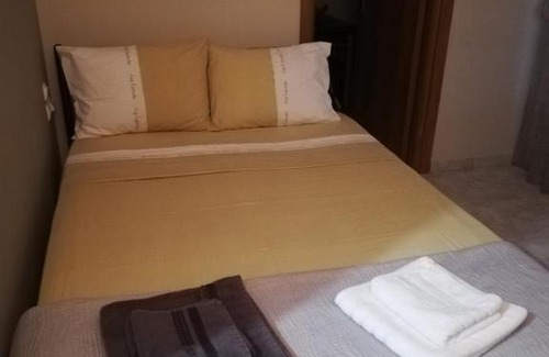 Larissa Apartment | Luxury Apartment ARION 2
