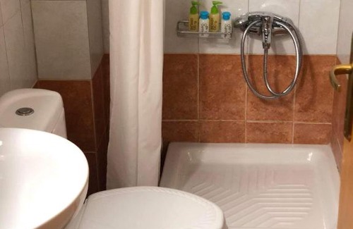 Larissa Apartment | Luxury Apartment ARION 2