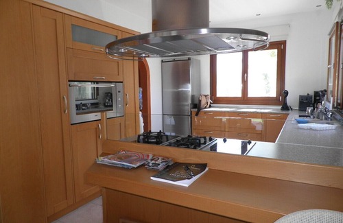 Kassandra Villa | luxury holidays sani chalkidiki villa