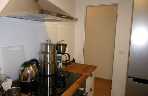 Thessaloniki City Centre Apartment | Luxury in the heart of the city
