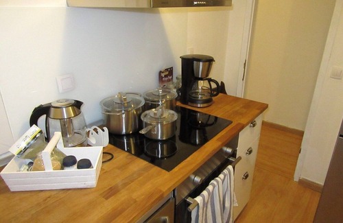 Thessaloniki City Centre Apartment | Luxury in the heart of the city
