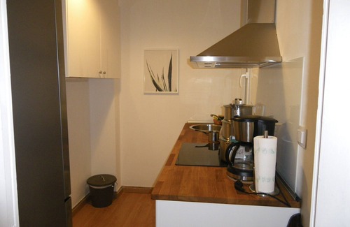 Thessaloniki City Centre Apartment | Luxury in the heart of the city