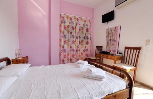 Asini Apartment | Maria Apartments
