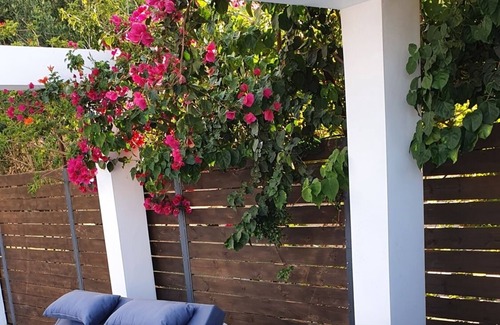 Lithakia Villa | Maridenia Villa - 3 bedroom villa with Private Pool