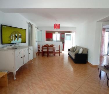 Khelmata Apartment | Marina's House