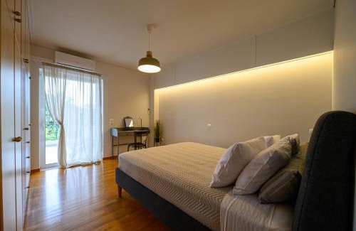 Kalamata Marina Apartment | Marine Luxury Apartment Kalamata