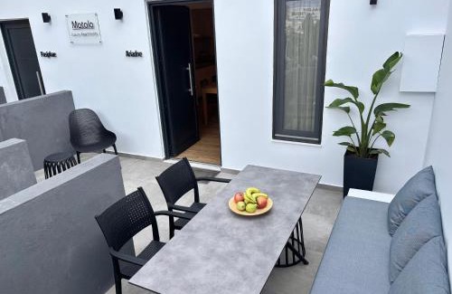 Matala Apartment | Matala Luxury Apartments
