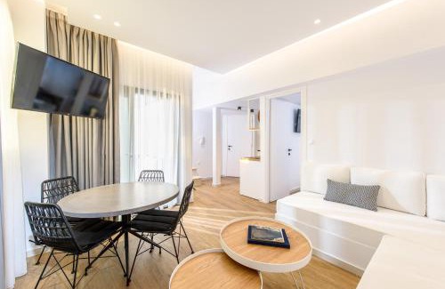 Matala Apartment | Matala Luxury Apartments