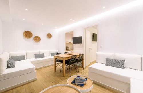 Matala Apartment | Matala Luxury Apartments