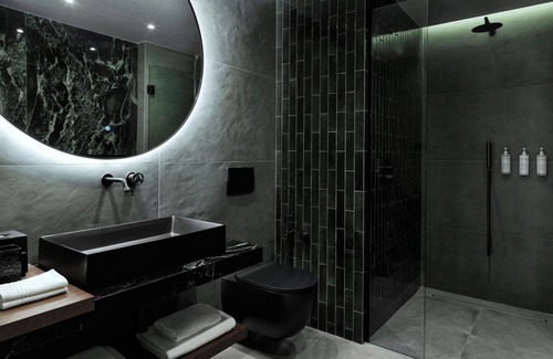 Thessaloniki City Centre Hotel | MonAsty, Thessaloniki, Autograph Collection