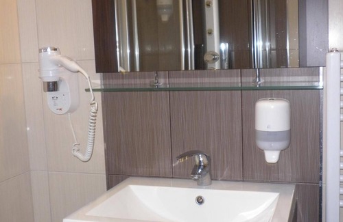 Kambos Hotel | Morning Star
