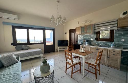 Koutsounari Apartment | Nari Nari