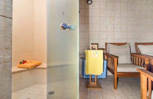 Samonas House | Orange villa - Samonas - 1 bedroom maisonette