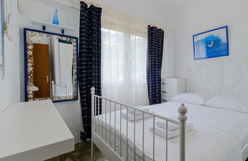 Siviri Apartment | Pine Sea & Forest Retreat - 2 bedroom Apartment