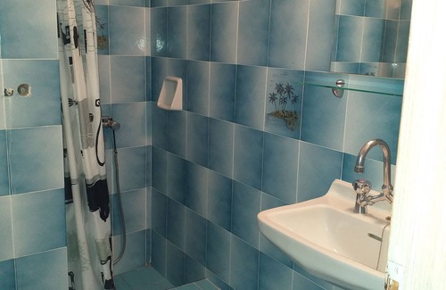 Tolo Hotel | Psili Ammos