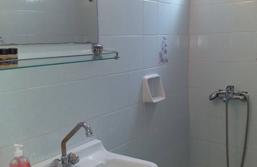 Tolo Hotel | Psili Ammos