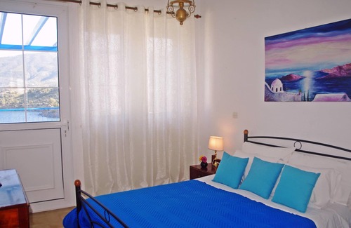 Poros Apartment | Rania Studios