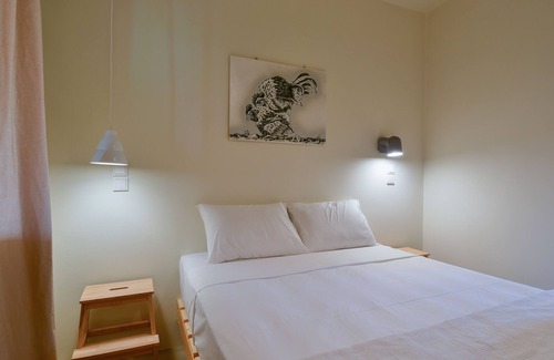 Kipri Hotel | Rooms Rooster Guesthouse - Junior Apartment