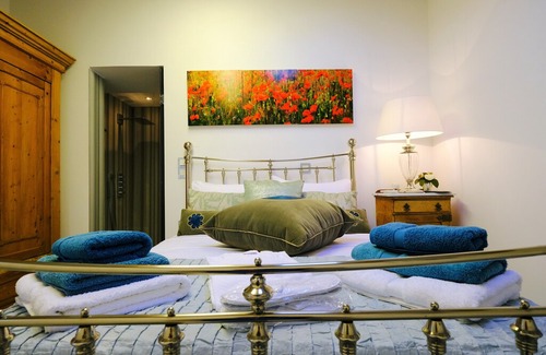 Myrina Hotel | Rosemary Room - Limnos Experience