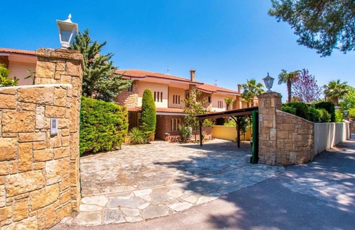 Sane Villa | Sani Villa Lili 5