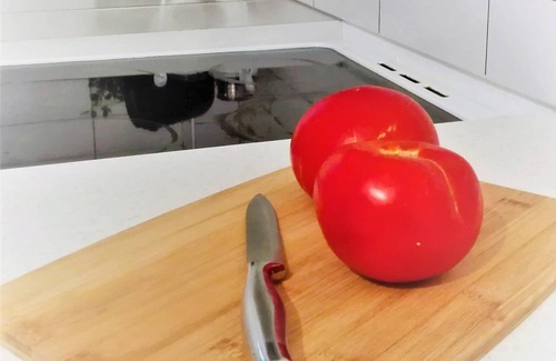 Daratsos Apartment | Sea Escape Boutique Apt-Steps away from Agii Apostoli & Golden beach