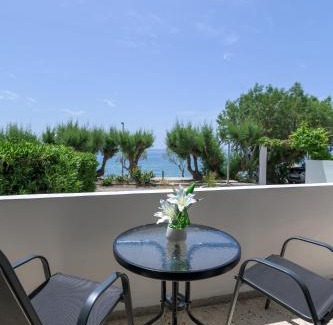 Koutsouras Apartment | SOLE e MARE #A2