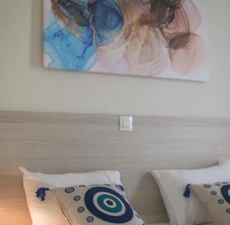 Koutsouras Apartment | SOLE e MARE #A3