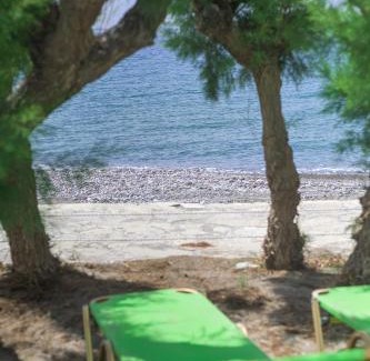Koutsouras Apartment | SOLE e MARE #A3