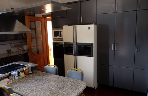 Preveza Apartment | Spacious apartment on the seafront with superb view