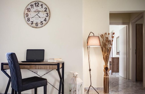Spilion Apartment | Spili Luxury Apartment