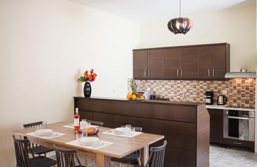 Spilion Apartment | Spili Luxury Apartment
