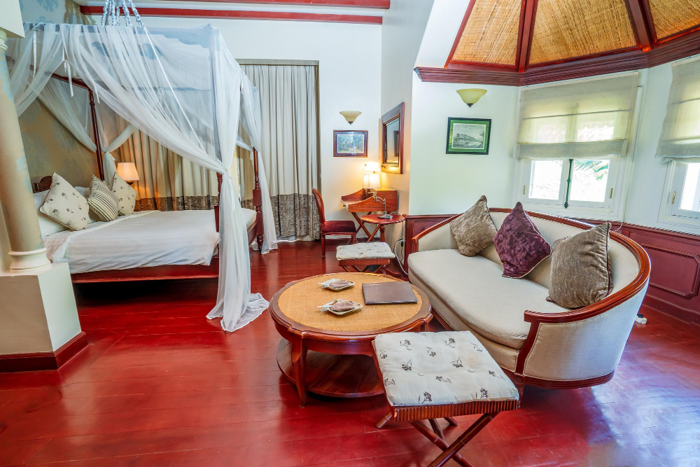 Koutouloufari Hotel | Star Beach Village Hotel double room