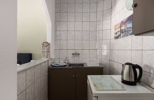 Agios Stefanos Avliotes Resort | Sunsea Wellness Resort
