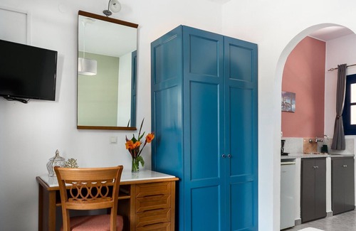 Agios Stefanos Avliotes Resort | Sunsea Wellness Resort