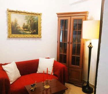 Korithion Apartment | Superior Apartment