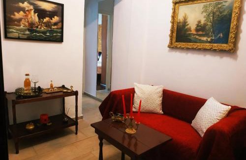 Korithion Apartment | Superior Apartment