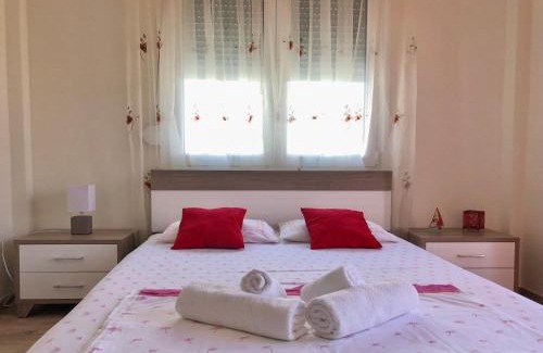 Ormilia House | The old town house