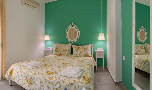 Mirthios Apartment | The Village Apartments